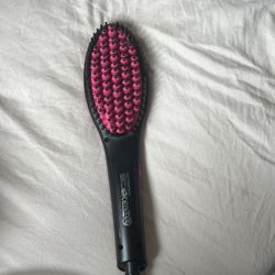 Hair Straightener