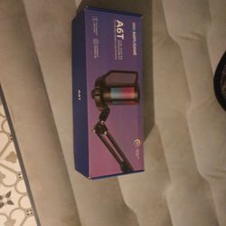 pc Mic Only 