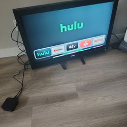 Vizio 37 Inches 