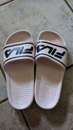 Fila kids size 3