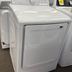 Samsung Electric Dryer |Warranty |On Sale 