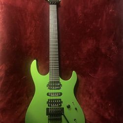 Carvin/ Kiesel DC600C (2013 Custom Shop)