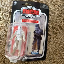 Star Wars Vintage Collection – Imperial Snowtrooper (Hoth)