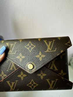 Louis Vuitton Kirigami