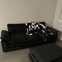 Couch For Sale! 