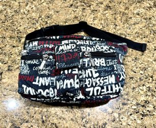 Waist Bag 