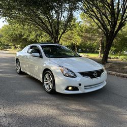 2011 Nissan Altima