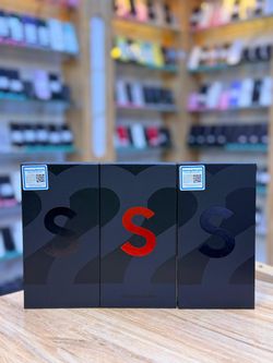 Samsung S22 & S23 ultra