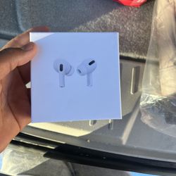 AirPod Pros