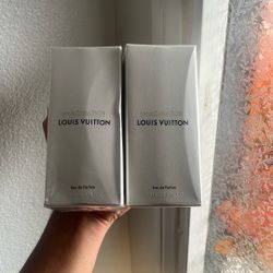 Louis Vuitton Imagination 100ml 