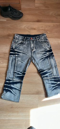 Style 520 jeans
