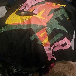 Nike Air Jacket