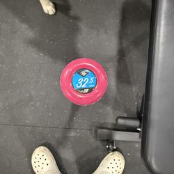 Atlas 32.5 bbcor
