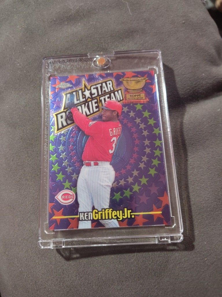 Ken Griffey Jr