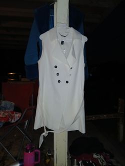 White house black market dress