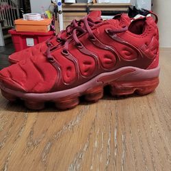 Nike Air Vapormax Plus