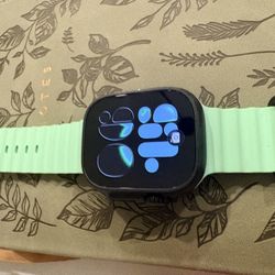 Ulta 3 Apple Watch