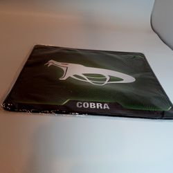 Cobra Gaming Mouse Pad