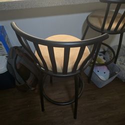 Bar Stools 