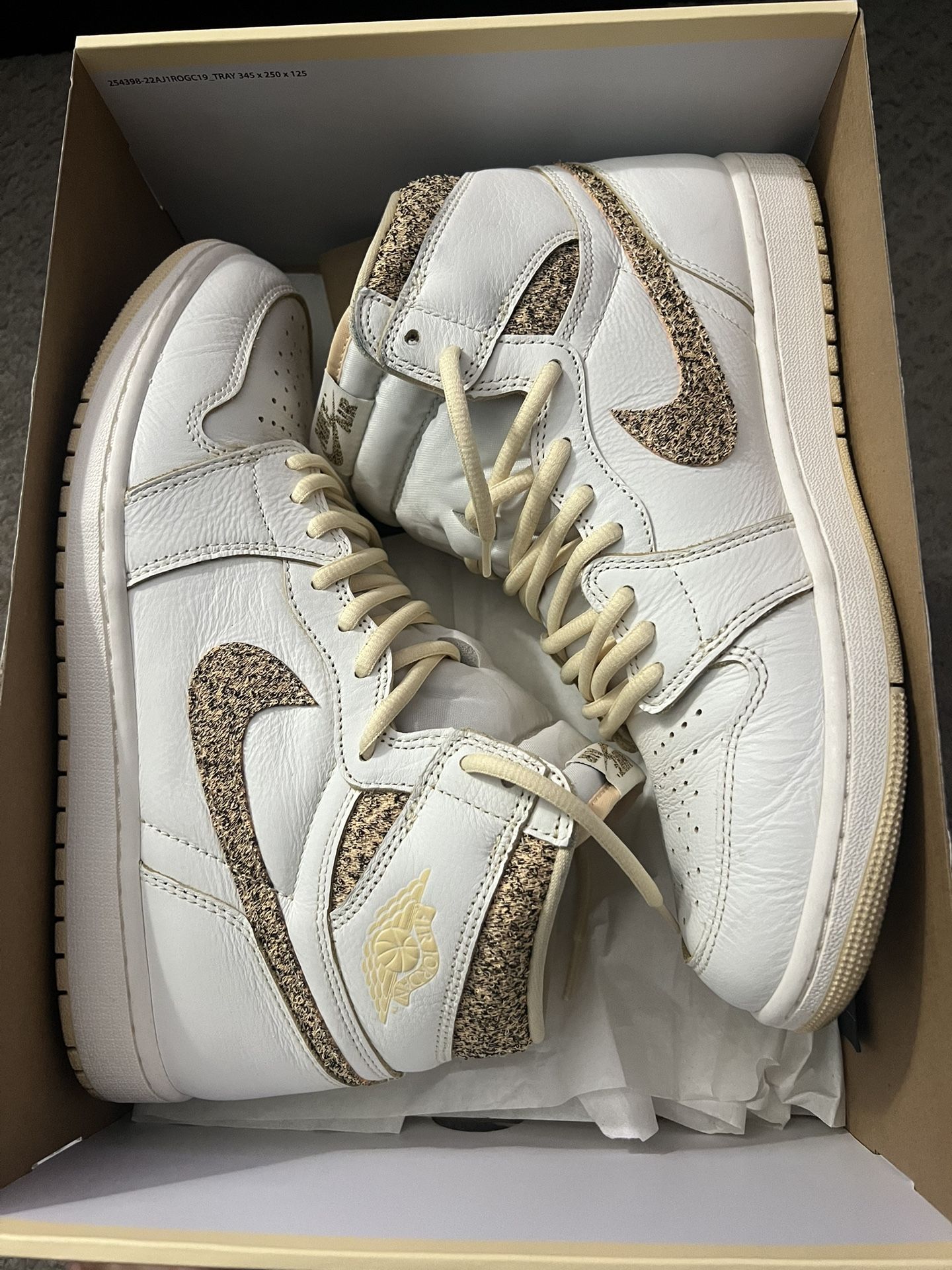 Jordan 1 High Size 11