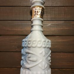 Jim Beam Collector Bottle