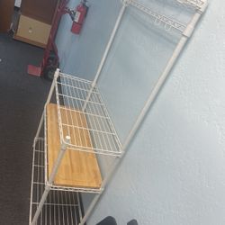 Bakers Rack 