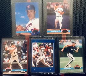 Astro Ryan Bagwell Biggio Error