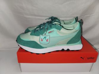 Pumas