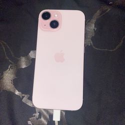 Brand New iPhone 15 Box Included