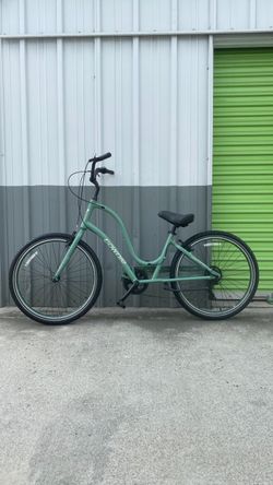 ELECTRA TOWNIE BEACH CRUISER BIKE