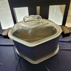 Guardian Baking Dish