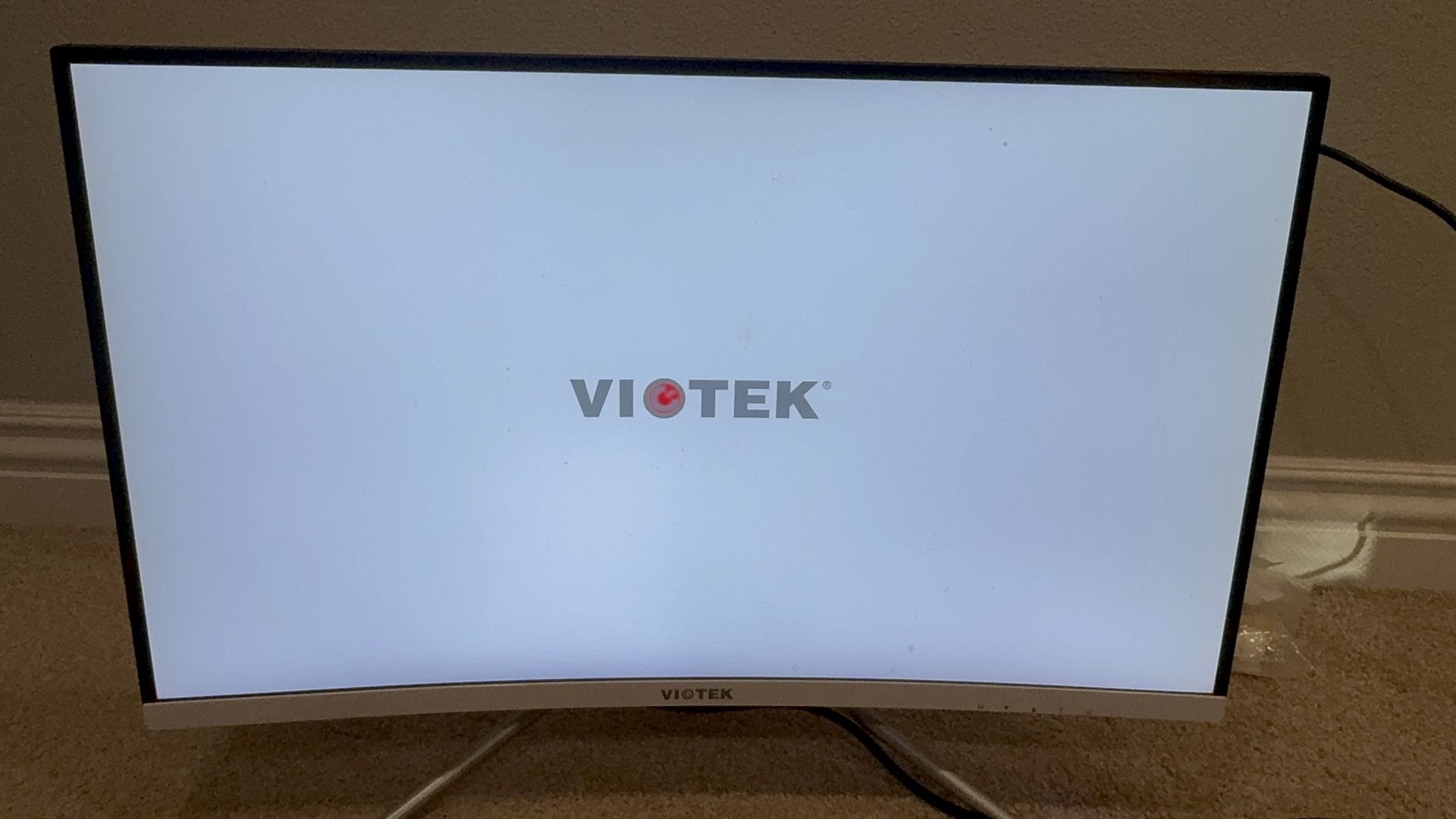 Viotek 27” 1080p Gaming Monitor