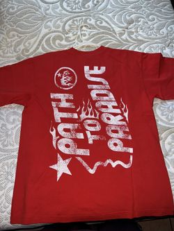 Hellstar Tee