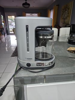 Zutto Coffee Maker