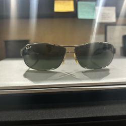 Ray Ban Sunglasses
