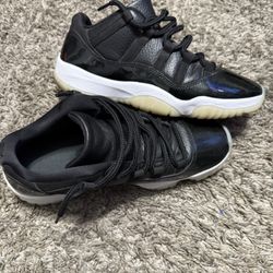 Jordan 11s