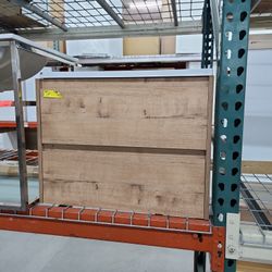 Floating Bathroom Vanity 