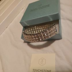 New Touchstone Crystal Bracelets 🔮 