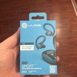 Jlab Wireless Headphones 