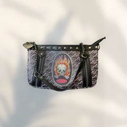 Ed hardy bag
