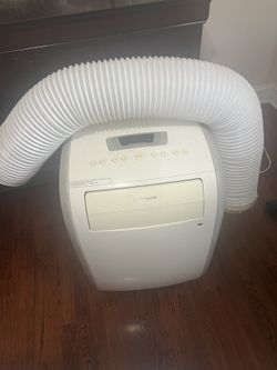 Portable Air Conditioner