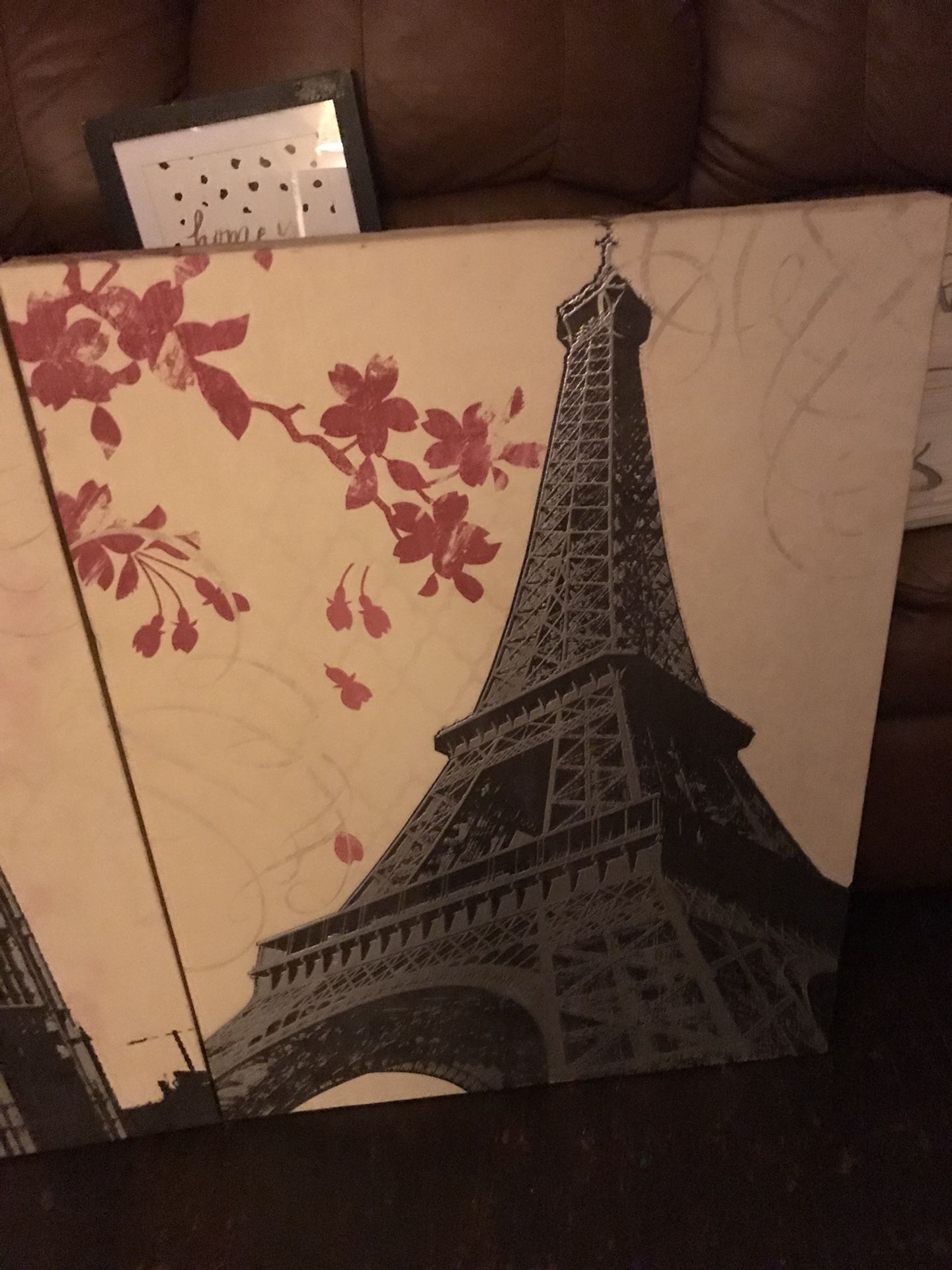 Picture Frames