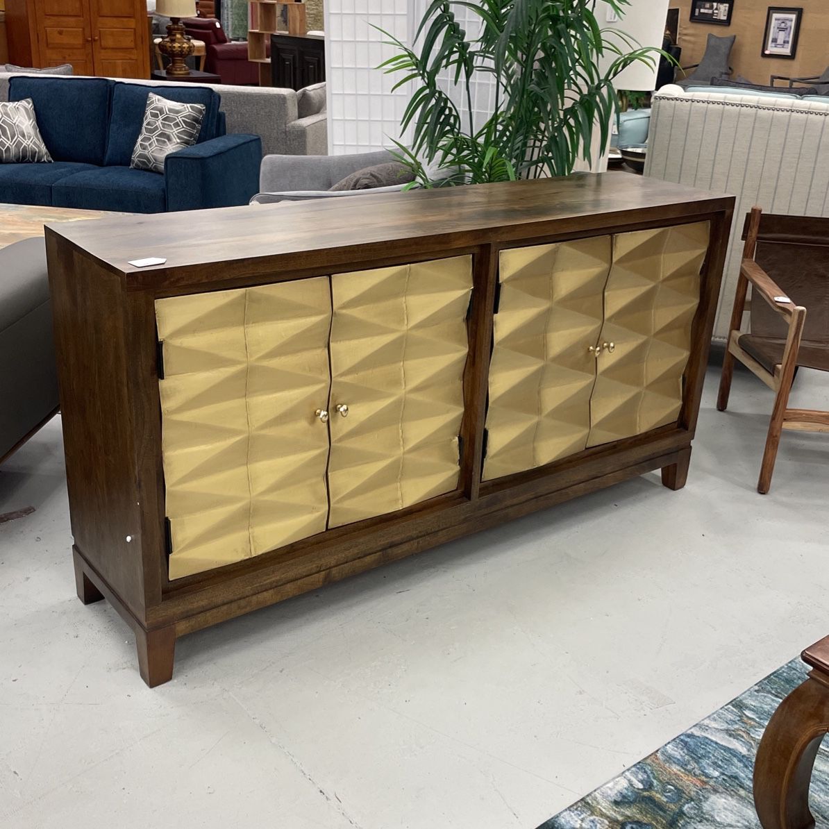 Alby Sideboard