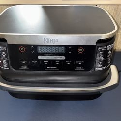 Ninja Foodie Dualzone Air Fryer