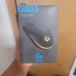 Computer Mouse