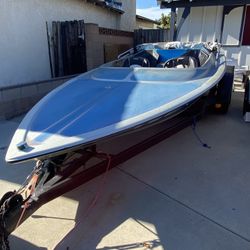 Jet Boat For Sale 