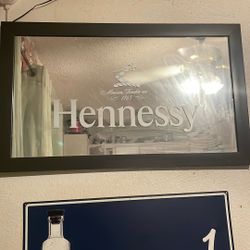 Hennessy Mirror