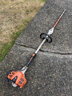 Stihl Hedge trimmer