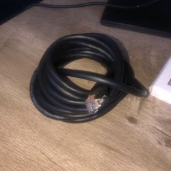 Ethernet Cable 