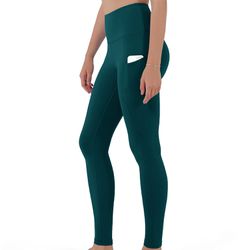Brand New Medium ODODOS Women's High Waisted Yoga Leggings With Pockets for  Sale in Las Vegas, NV - OfferUp